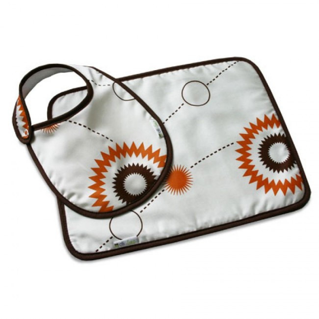 Ollie and Lime Billie el�ke �s b�fikend� k�szlet